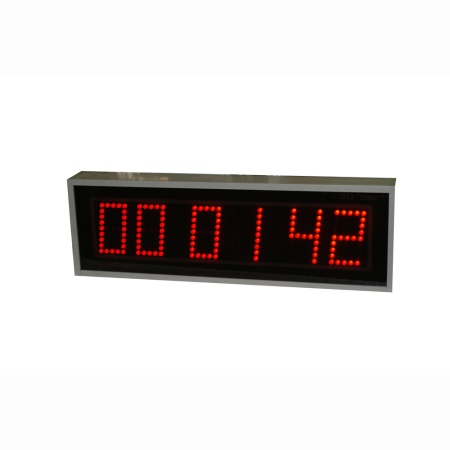 Купить Часы-секундомер настенные С2.25 знак 250 мм в Махачкале 