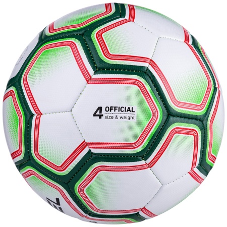 Купить Мяч футбольный Jögel Nano №4 в Махачкале 